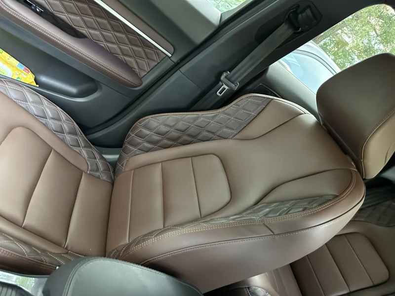 Haval H6, снимка 8 - Автомобили и джипове - 53311606