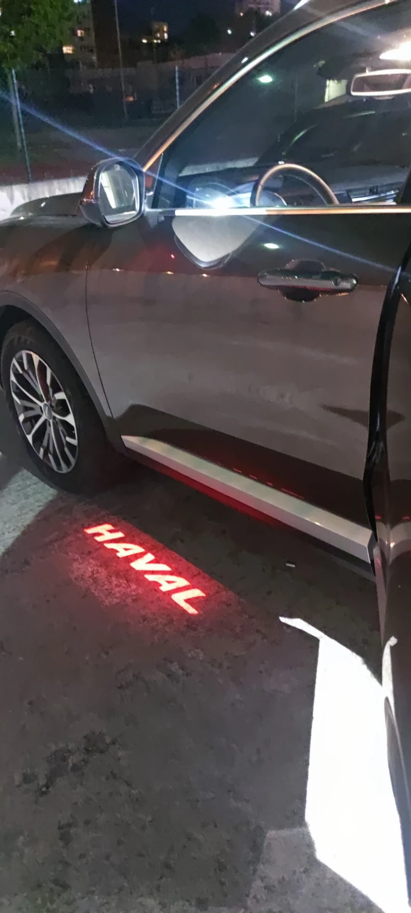 Haval H6, снимка 5 - Автомобили и джипове - 53311606