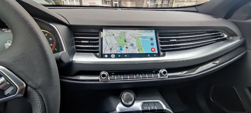 Haval H6, снимка 10 - Автомобили и джипове - 53311606