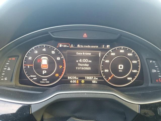 Audi Q7 PREMIUM PLUS* CARFAX* КЛИП НА МОТОР* Кожа* Погрев* - изображение 9