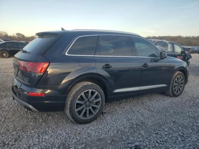 Audi Q7 PREMIUM PLUS* CARFAX* КЛИП НА МОТОР* Кожа* Погрев* - изображение 3
