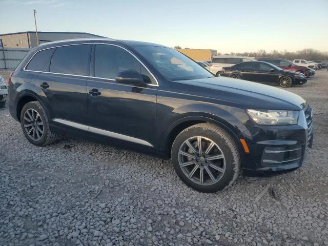 Audi Q7 PREMIUM PLUS* CARFAX* КЛИП НА МОТОР* Кожа* Погрев* - изображение 4