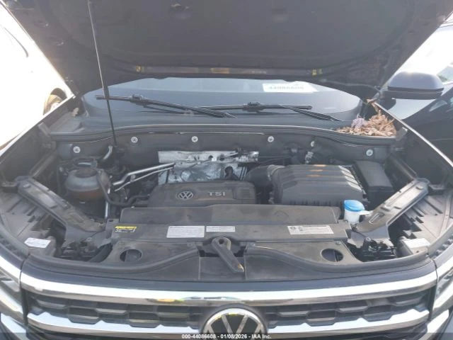 VW Atlas CROSS SPORT 2.0T SEL/2.0T SEL R-LINE, снимка 12 - Автомобили и джипове - 53559578