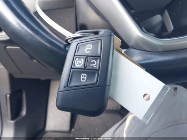 VW Atlas CROSS SPORT 2.0T SEL/2.0T SEL R-LINE, снимка 11 - Автомобили и джипове - 53559578