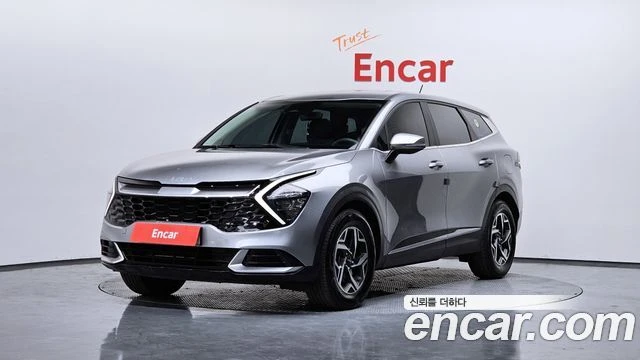 Kia Sportage 2.0* DIESEL* 2WD* TRENDY