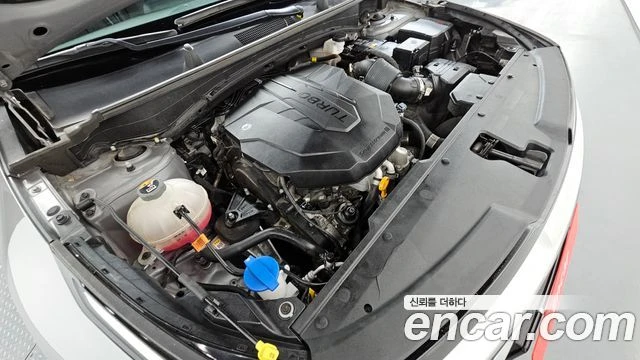 Kia Sportage 2.0* DIESEL* 2WD* TRENDY, снимка 8 - Автомобили и джипове - 54356596