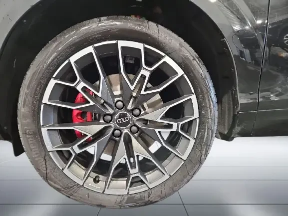 Audi Q3 TFSI Quattro = NEW = S-line Гаранция, снимка 4 - Автомобили и джипове - 55477135