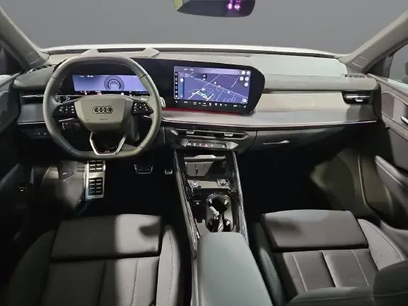 Audi Q3 TFSI Quattro = NEW = S-line Гаранция, снимка 8 - Автомобили и джипове - 55477135