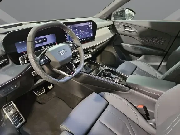 Audi Q3 TFSI Quattro = NEW = S-line Гаранция, снимка 6 - Автомобили и джипове - 55477135