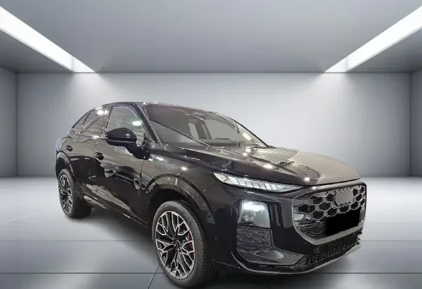 Audi Q3 TFSI Quattro = NEW = S-line Гаранция