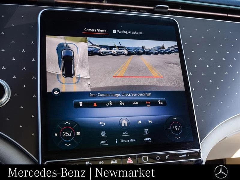Mercedes-Benz EQE 4MATIC* BURMESTER* DISTRONIC* 360* ������ ���� | Mobile.bg � ����������� 11