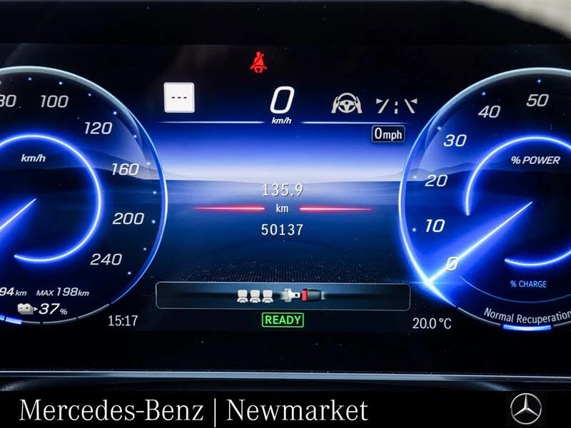 Mercedes-Benz EQE 4MATIC* BURMESTER* DISTRONIC* 360* ������ ���� | Mobile.bg � ����������� 10