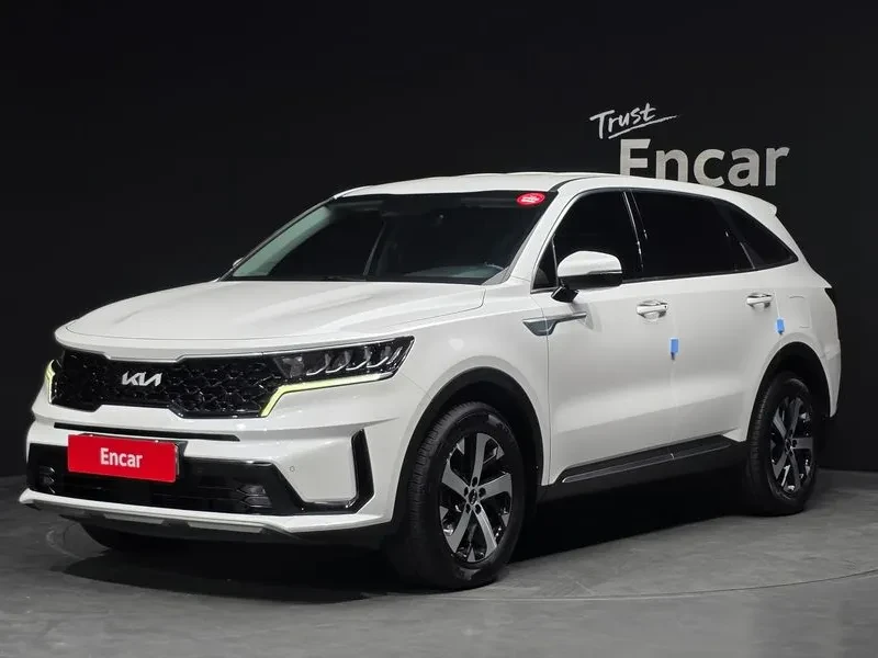 Kia Sorento 2.5T 2WD 7 места