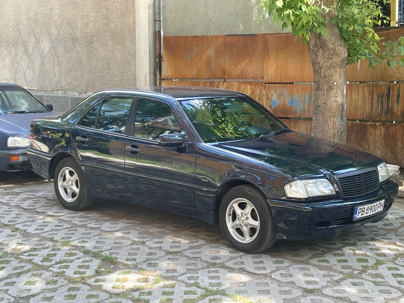 Mercedes-Benz 250  - изображение 3