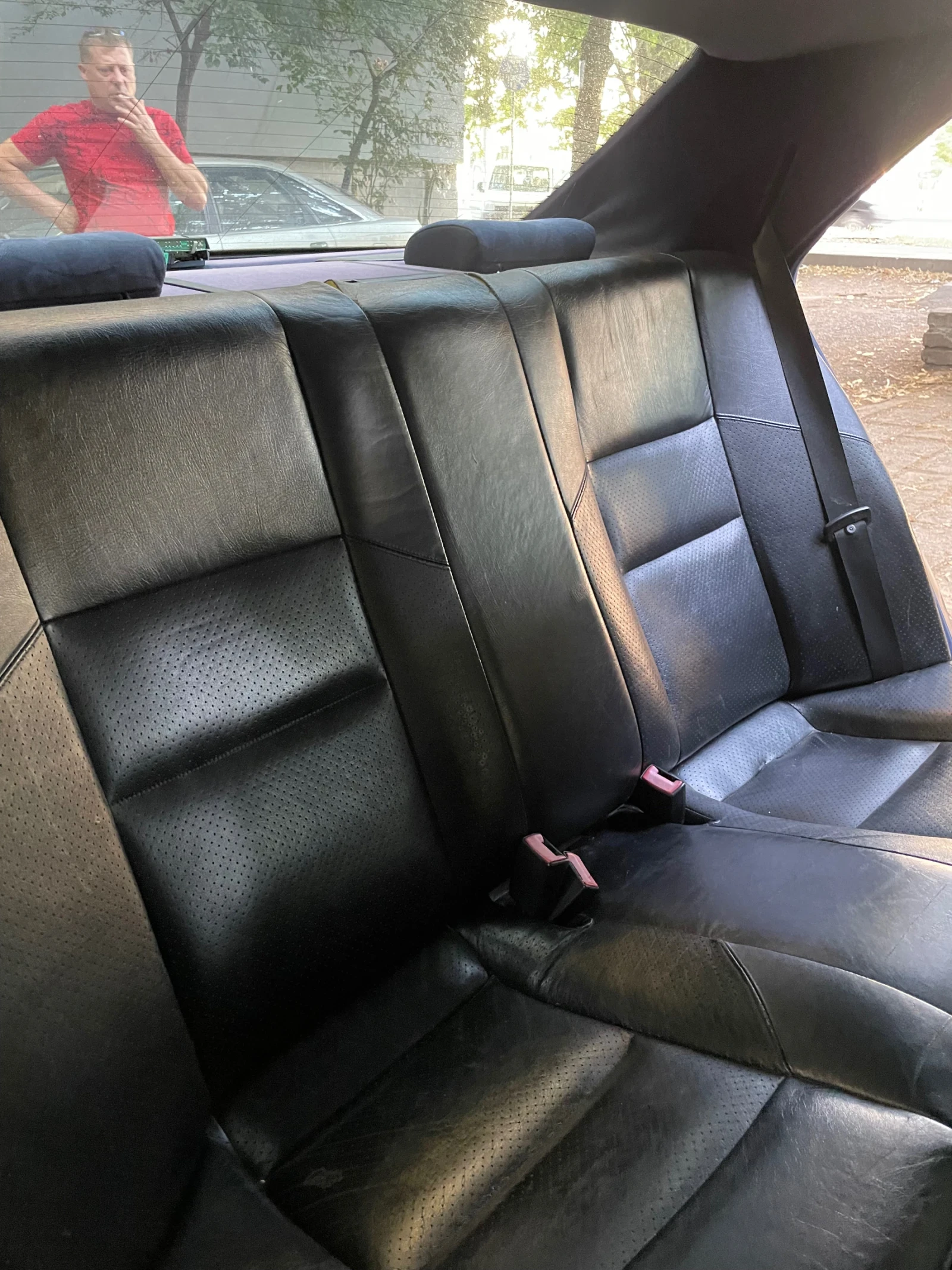 Mercedes-Benz 250  - изображение 7