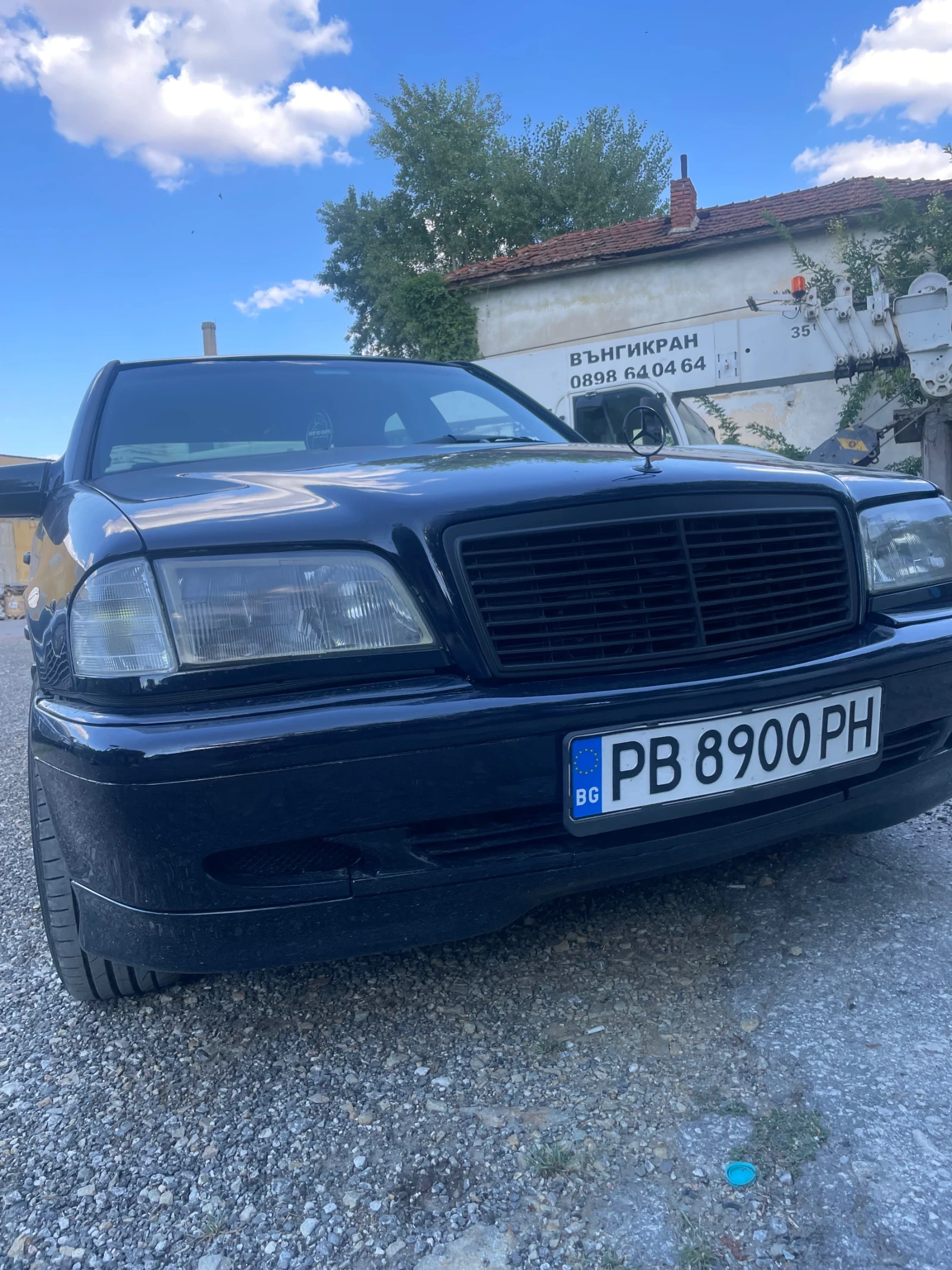 Mercedes-Benz 250  - изображение 2