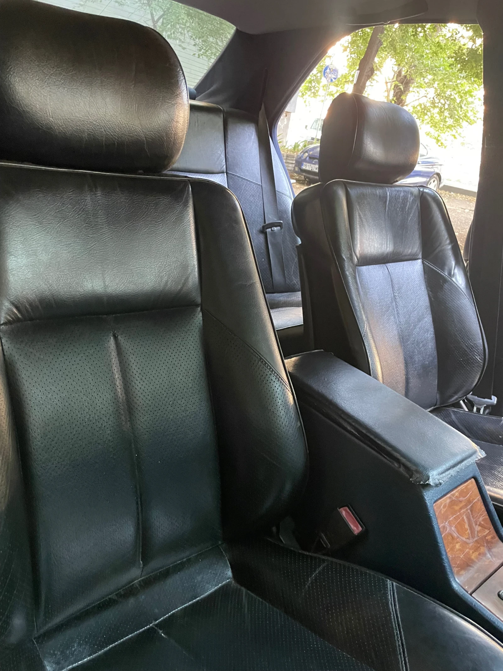 Mercedes-Benz 250  - изображение 5