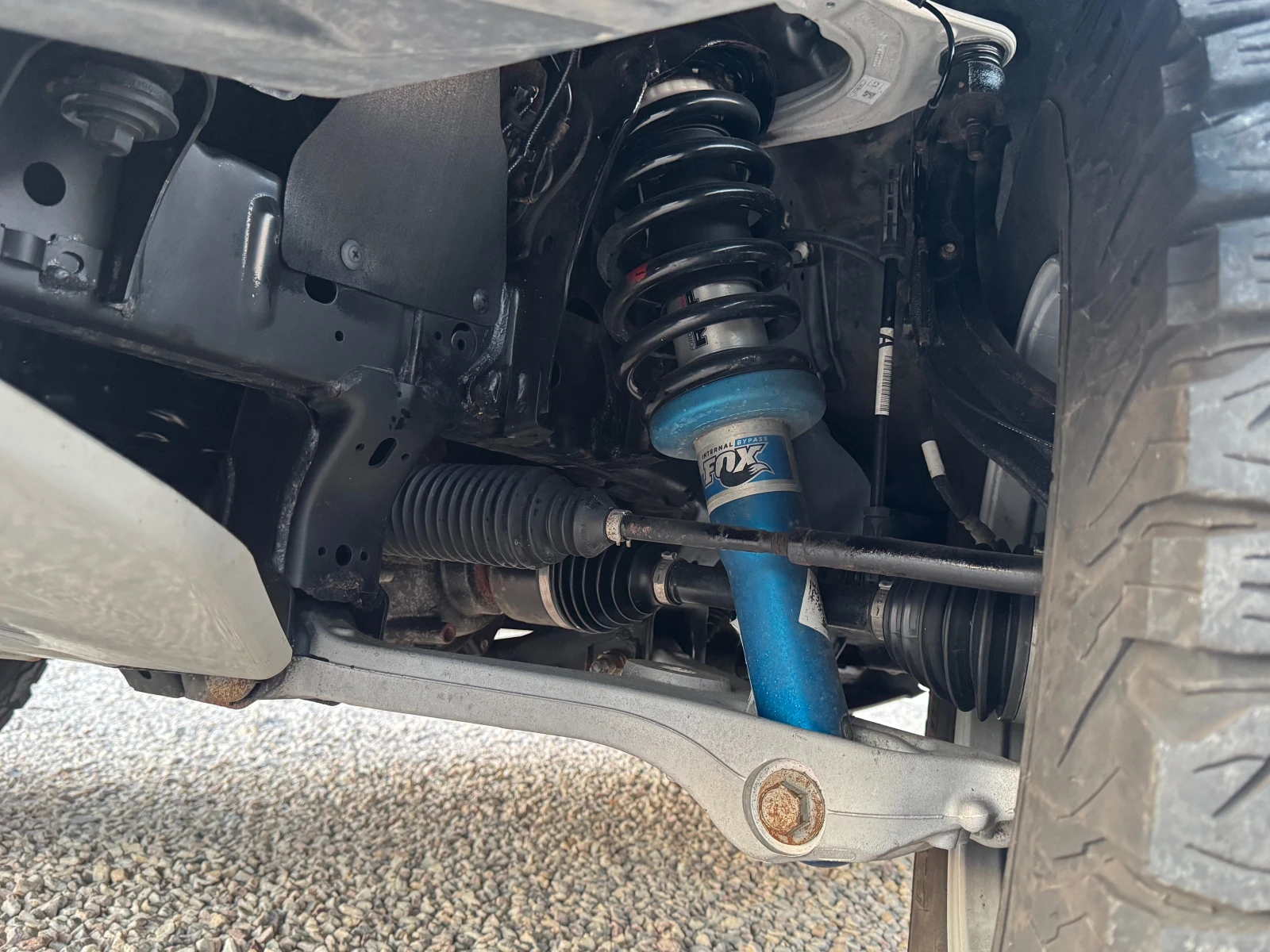 Ford Raptor 2 ������ �������� | Mobile.bg � ����������� 15