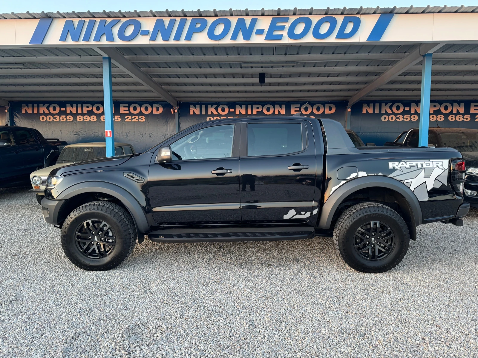 Ford Raptor 2 ������ �������� | Mobile.bg � ����������� 5