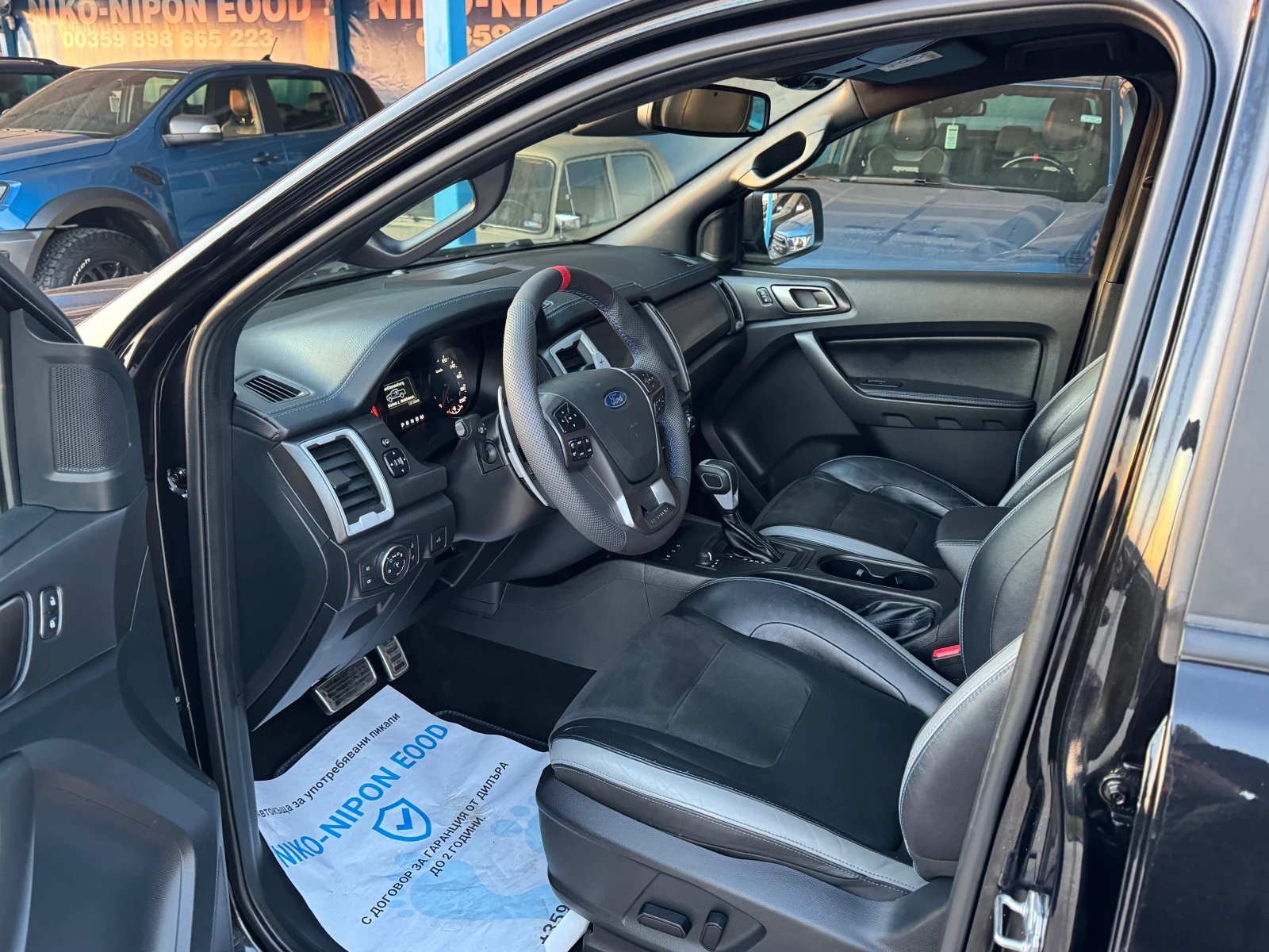 Ford Raptor 2 ������ �������� | Mobile.bg � ����������� 12