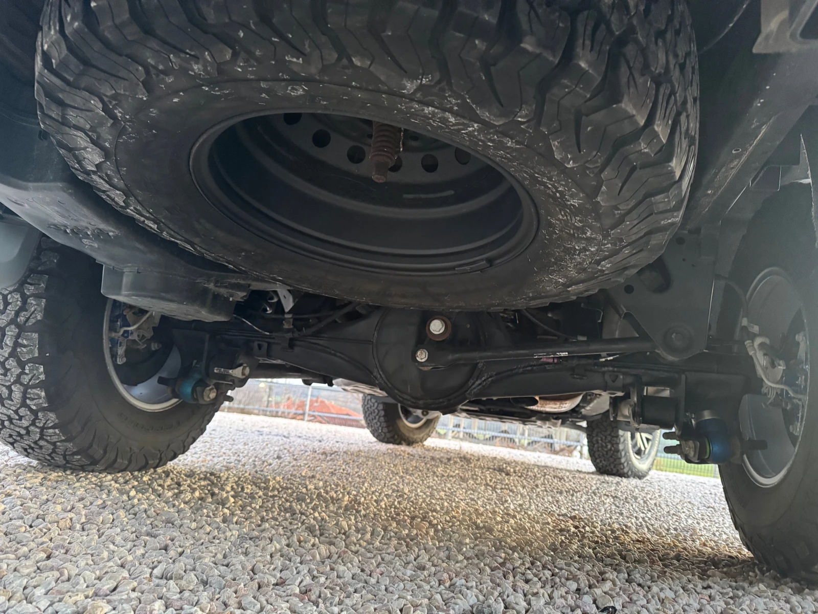 Ford Raptor 2 ������ �������� | Mobile.bg � ����������� 17