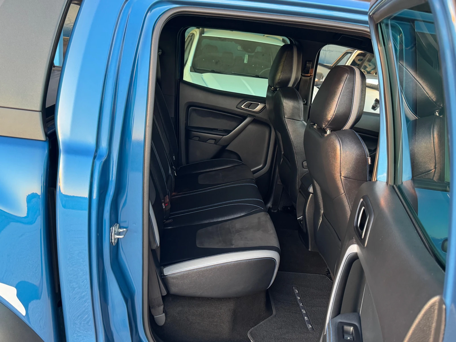 Ford Raptor 2   | Mobile.bg   13