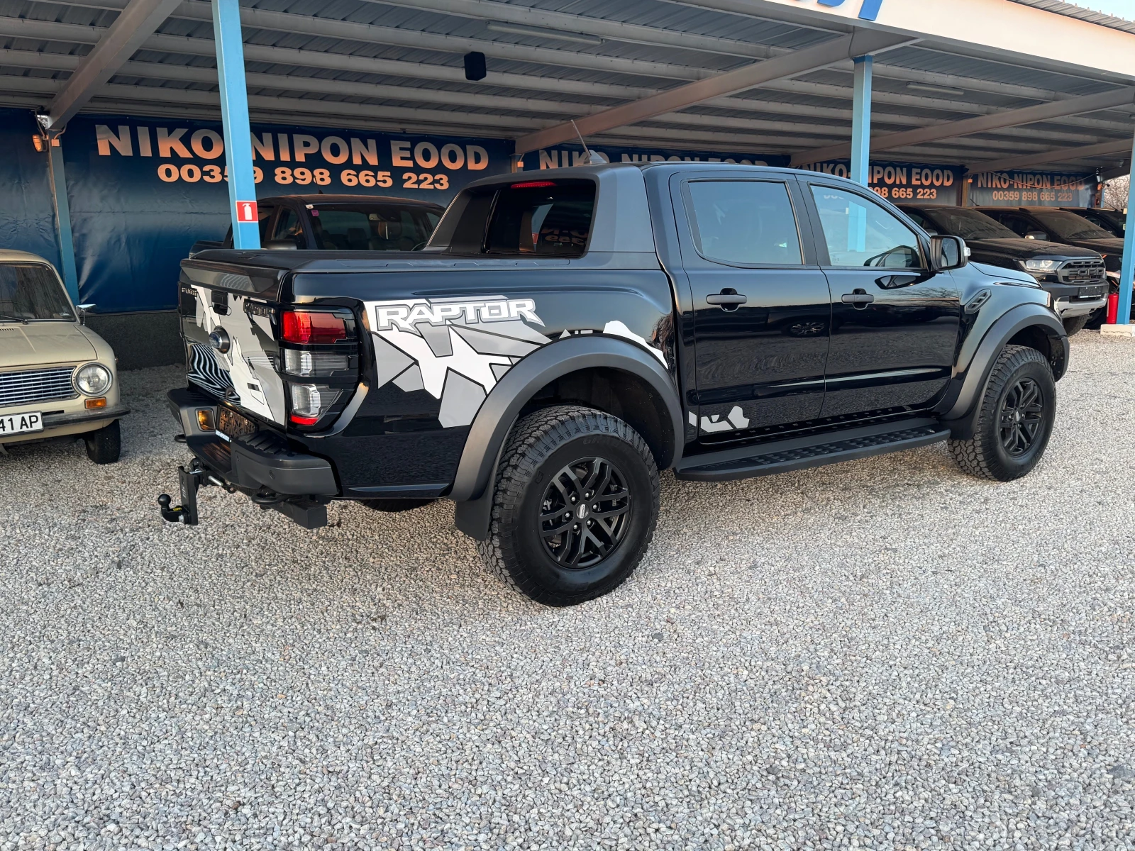 Ford Raptor 2 ������ �������� | Mobile.bg � ����������� 9