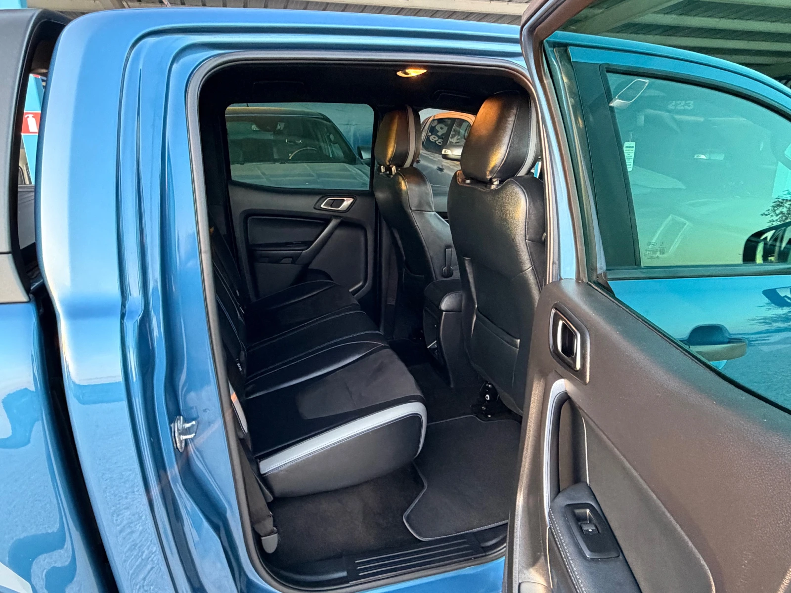 Ford Raptor 2 години Гаранция, снимка 14 - Автомобили и джипове - 51802947