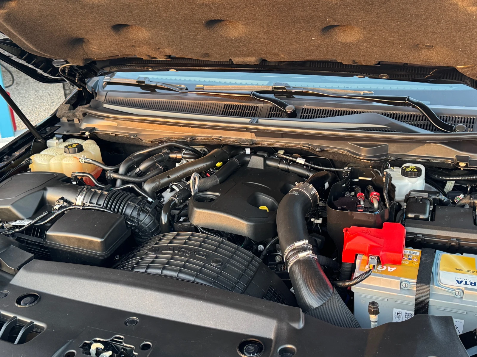 Ford Raptor 2 ������ �������� | Mobile.bg � ����������� 17