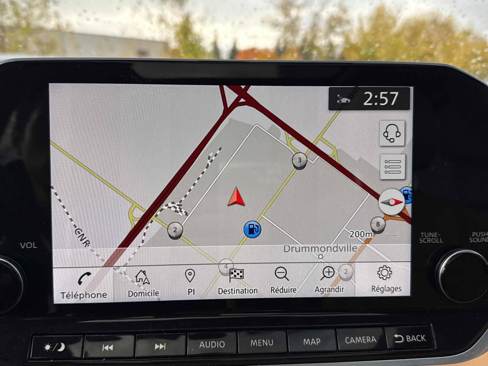 Nissan Rogue | Mobile.bg — изображение 11