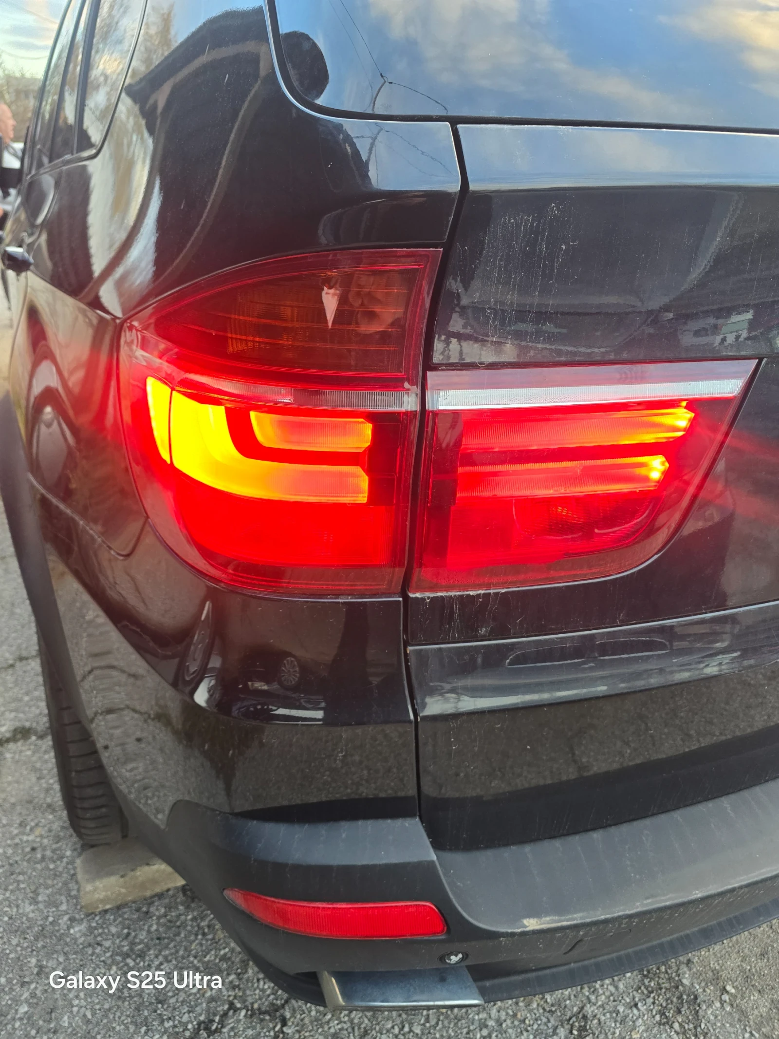 BMW X5 4.8i 355k   | Mobile.bg   13