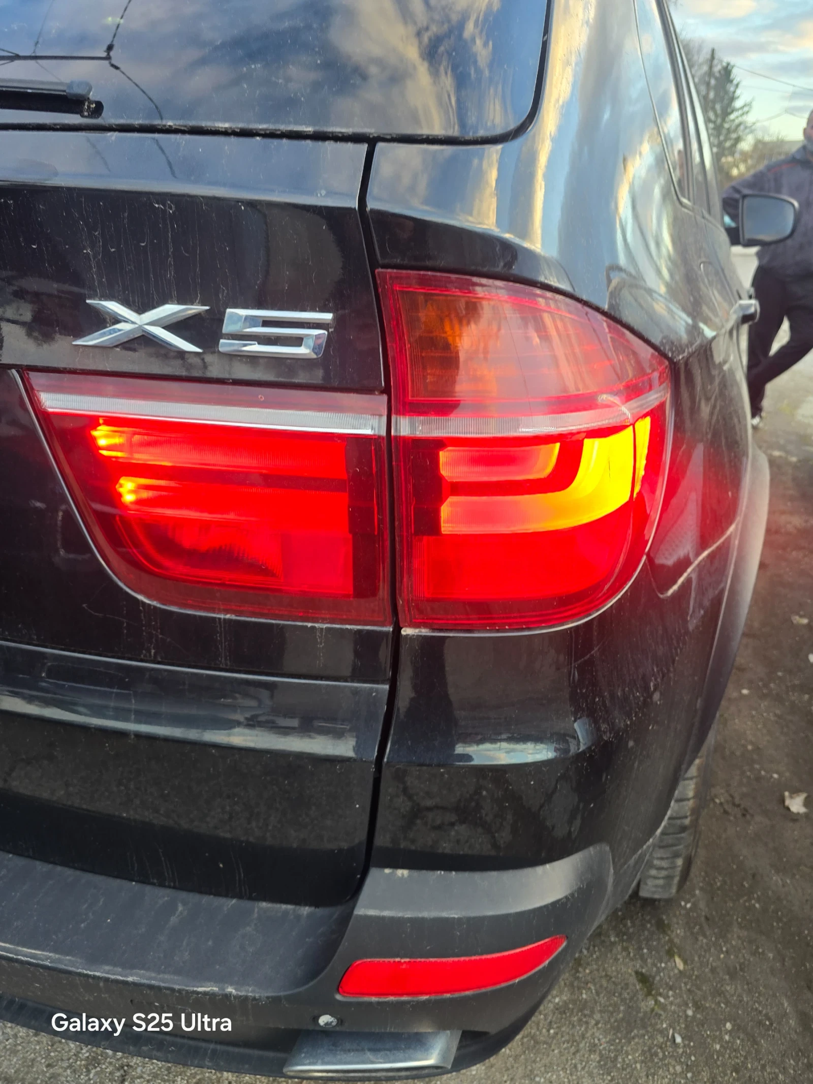 BMW X5 4.8i 355k   | Mobile.bg   14