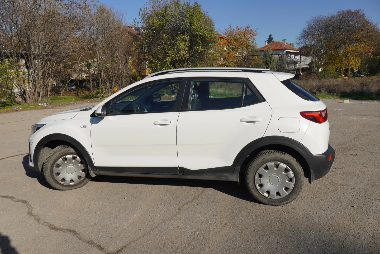 Kia Stonic LX - изображение 7