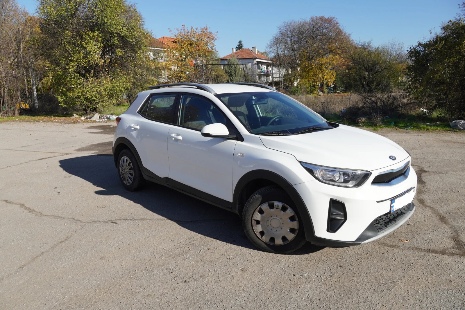 Kia Stonic LX - изображение 2