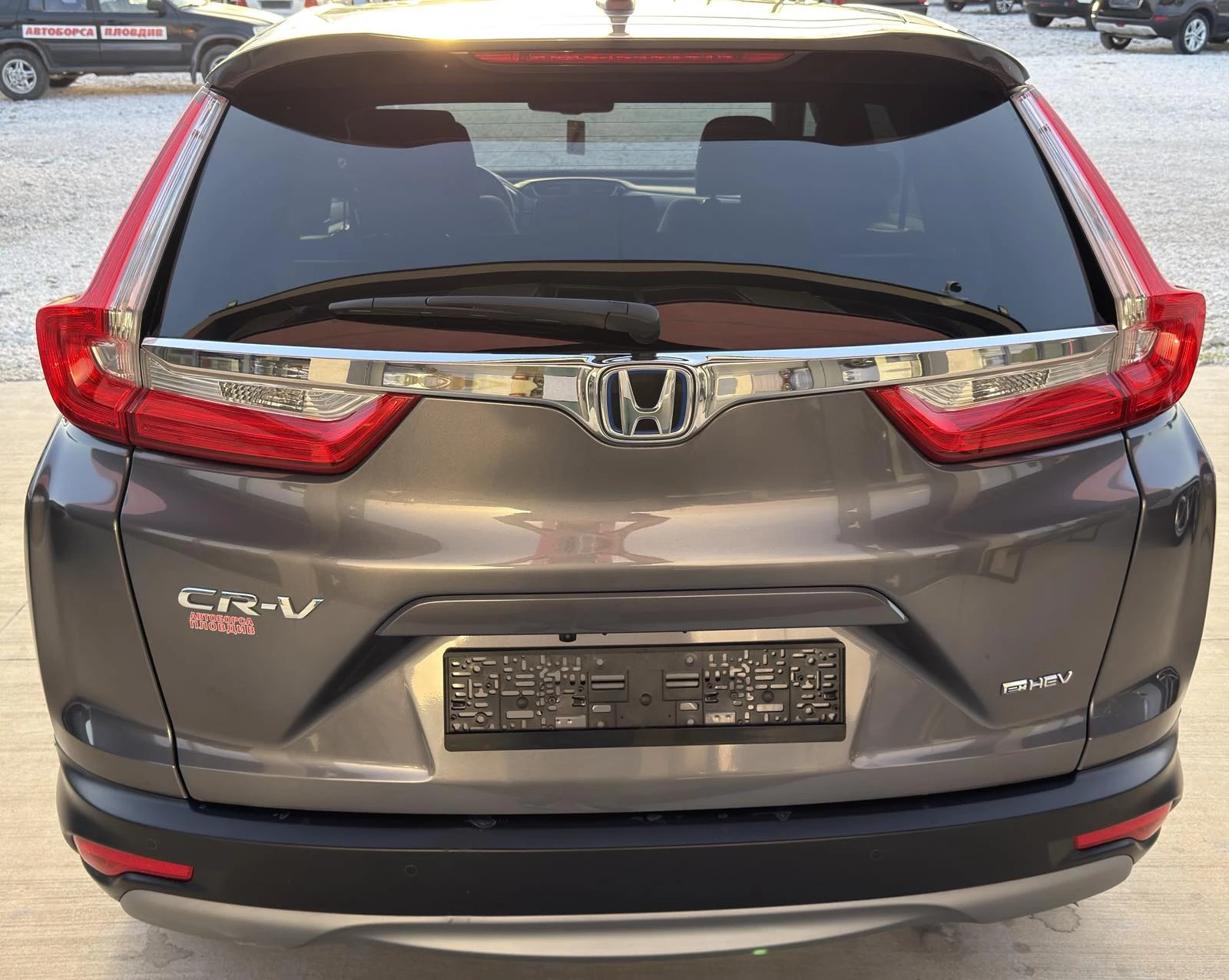 Honda Cr-v 2.0i-146 e:HEV* TOP*  | Mobile.bg   6