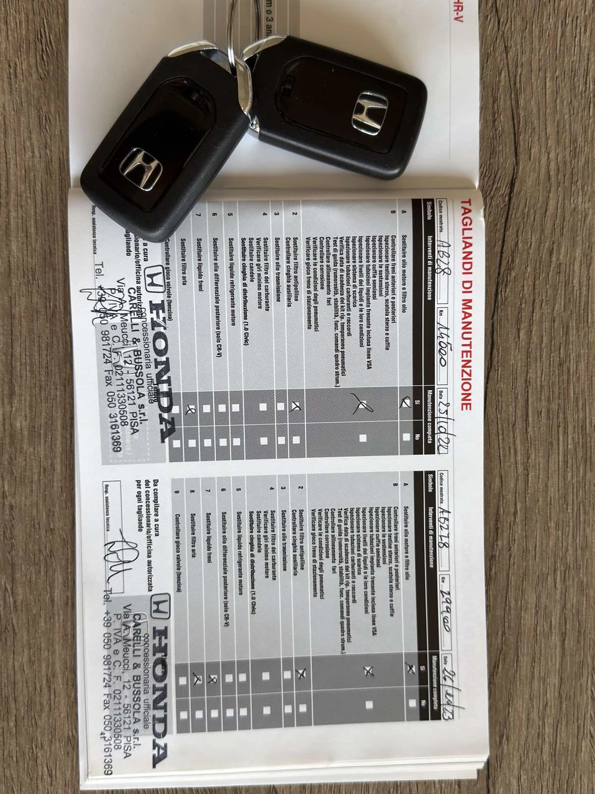 Honda Cr-v 2.0i-146 e:HEV* TOP*  | Mobile.bg   17