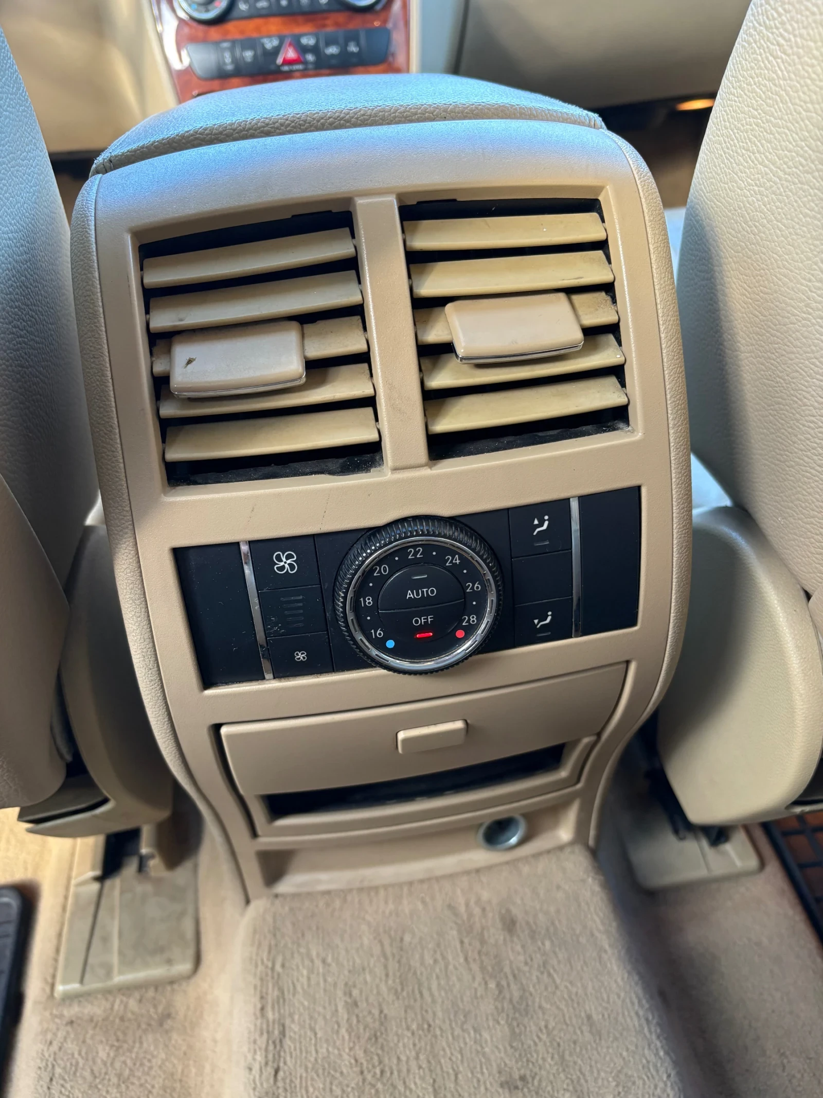 Mercedes-Benz ML 420 CDI 4MATIC | Mobile.bg   12