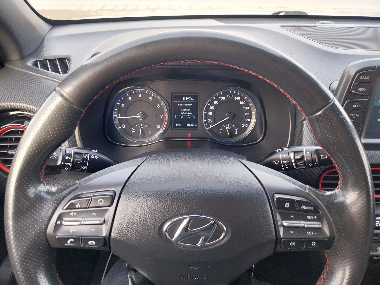 Hyundai Kona T-GDI | Mobile.bg   11