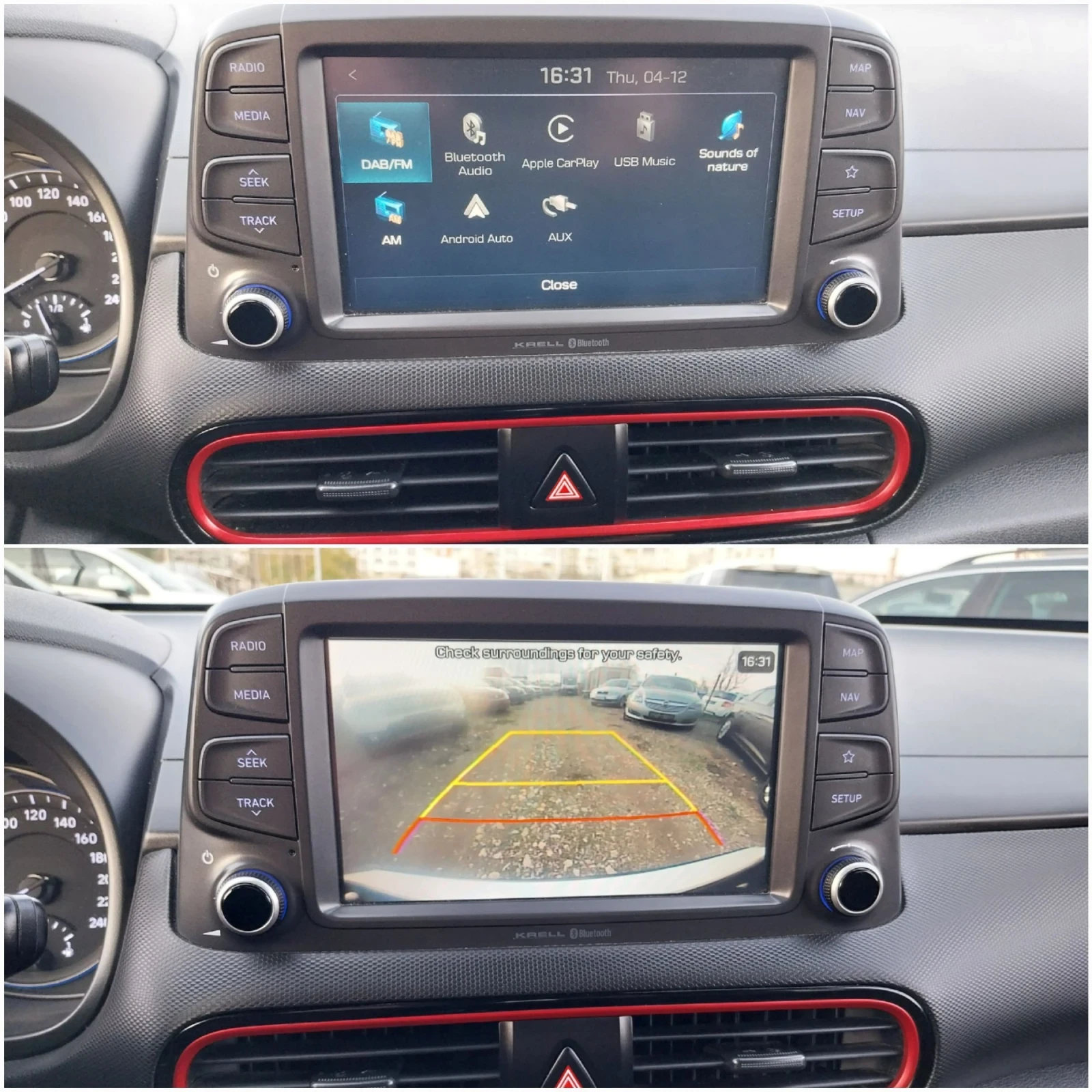 Hyundai Kona T-GDI | Mobile.bg   12