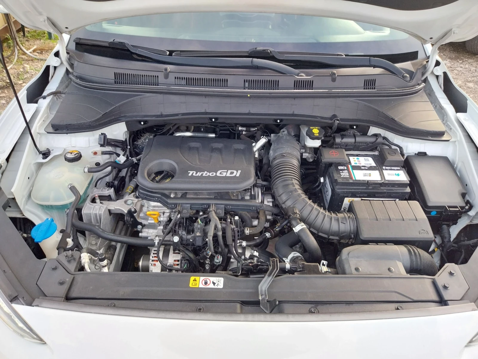 Hyundai Kona T-GDI | Mobile.bg   17