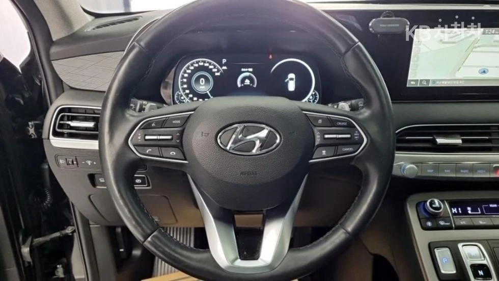 Hyundai Palisade 2.2     | Mobile.bg   6