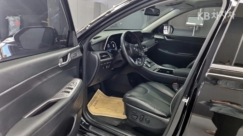 Hyundai Palisade 2.2     | Mobile.bg   11