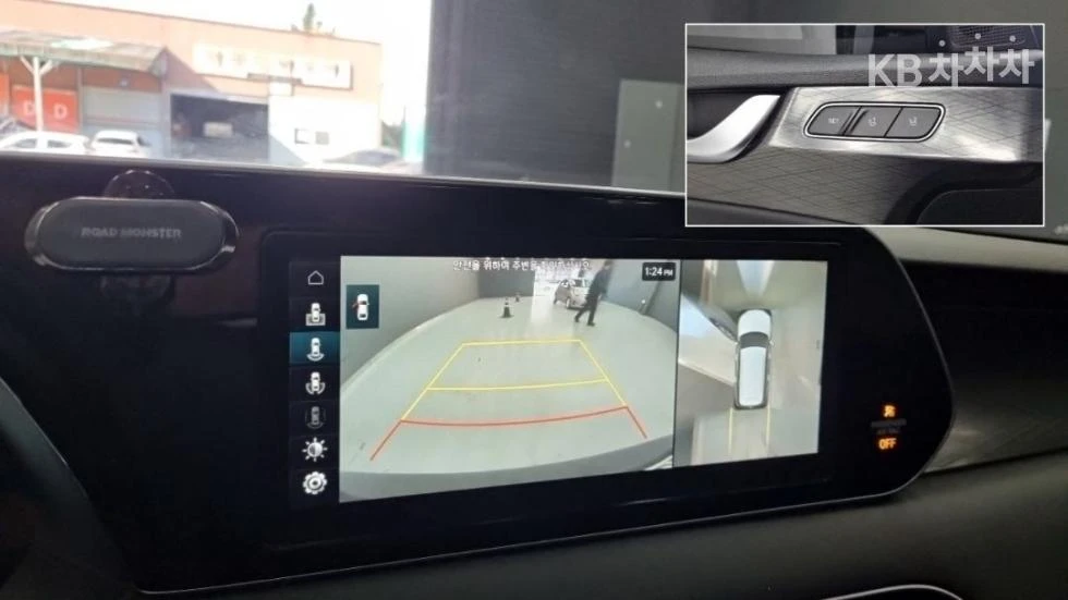 Hyundai Palisade 2.2     | Mobile.bg   7