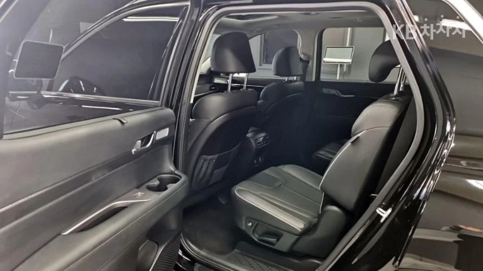 Hyundai Palisade 2.2     | Mobile.bg   12