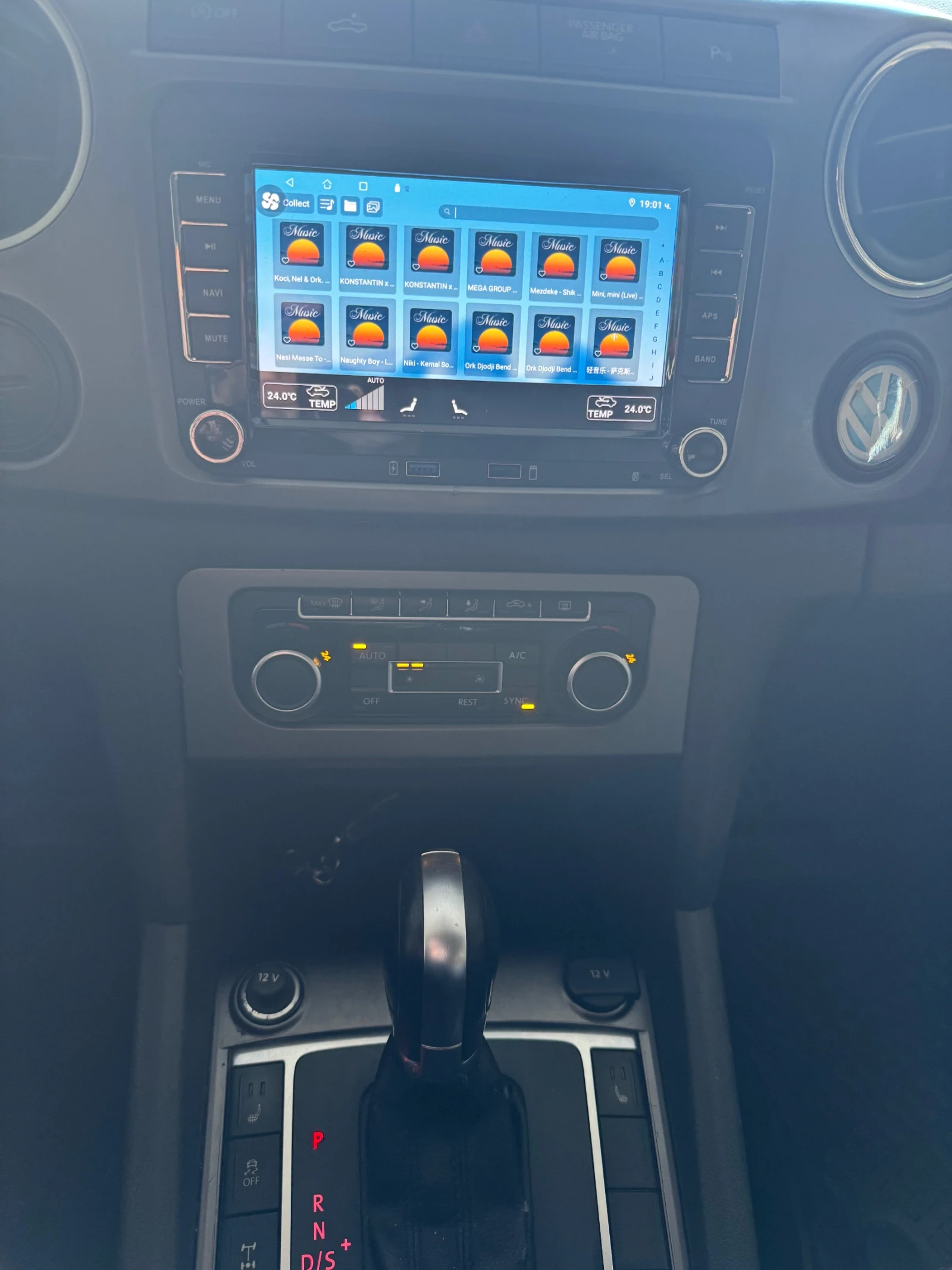 VW Amarok 2.0 TDI | Mobile.bg � ����������� 15