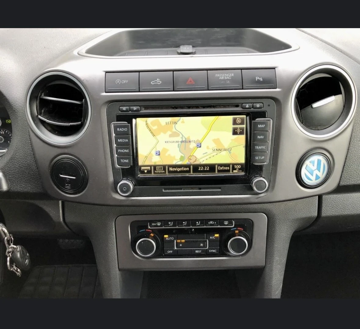 VW Amarok 2.0 TDI | Mobile.bg � ����������� 12