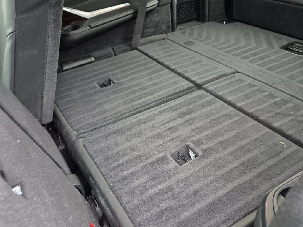 BMW X7 2019 XDRIVE40I * CARFAX * ��� ������������ ������ | Mobile.bg � ����������� 12