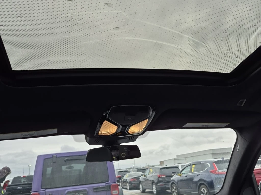 BMW X7 2019 XDRIVE40I * CARFAX * БЕЗ ПЪРВОНАЧАЛНА ВНОСКА - изображение 9