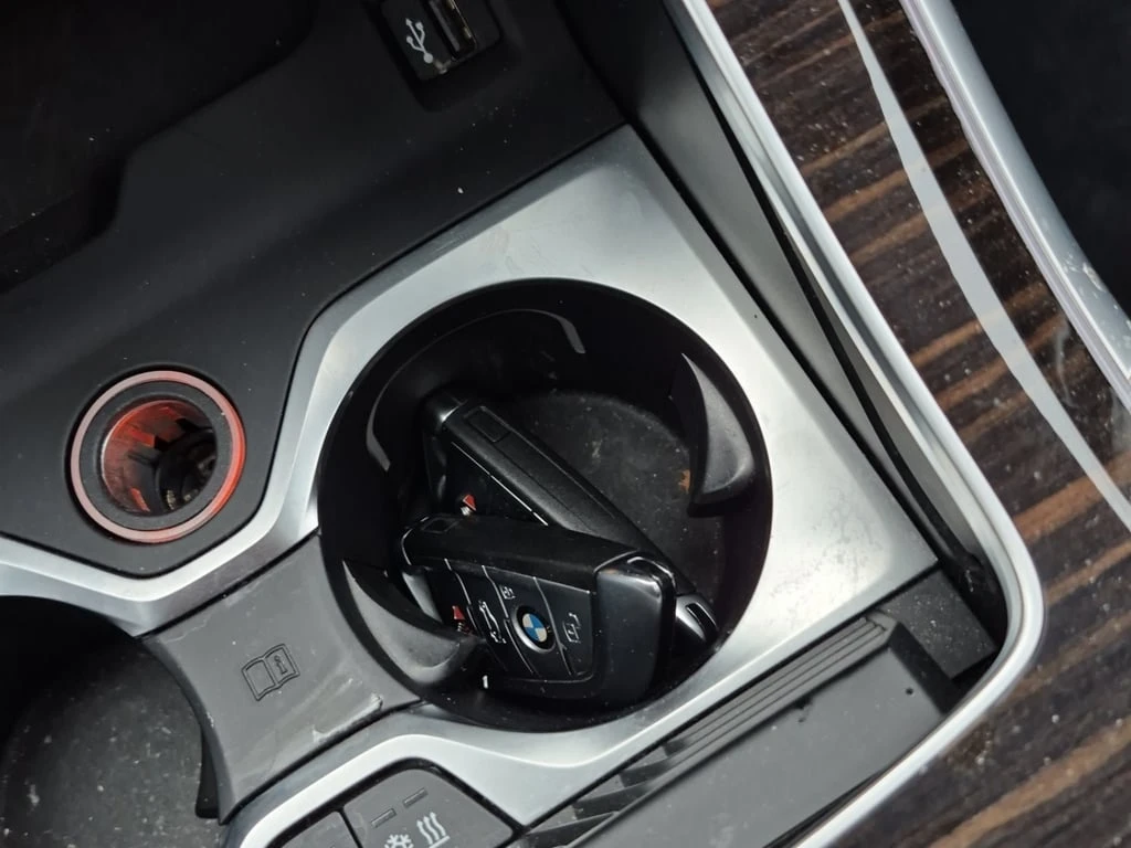 BMW X7 2019 XDRIVE40I * CARFAX * ��� ������������ ������ | Mobile.bg � ����������� 15