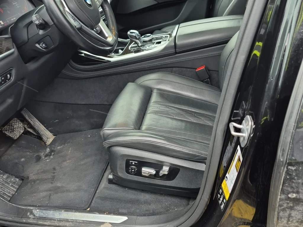 BMW X7 2019 XDRIVE40I * CARFAX * БЕЗ ПЪРВОНАЧАЛНА ВНОСКА - изображение 10